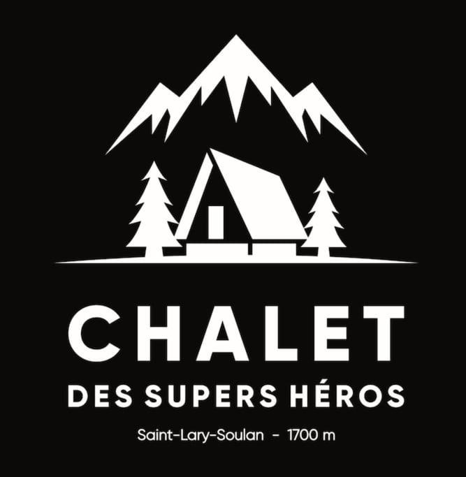 Chalet moderne classe 4 etoiles a St Lary En altitude 100m des pistes chalet pied des pistes 9