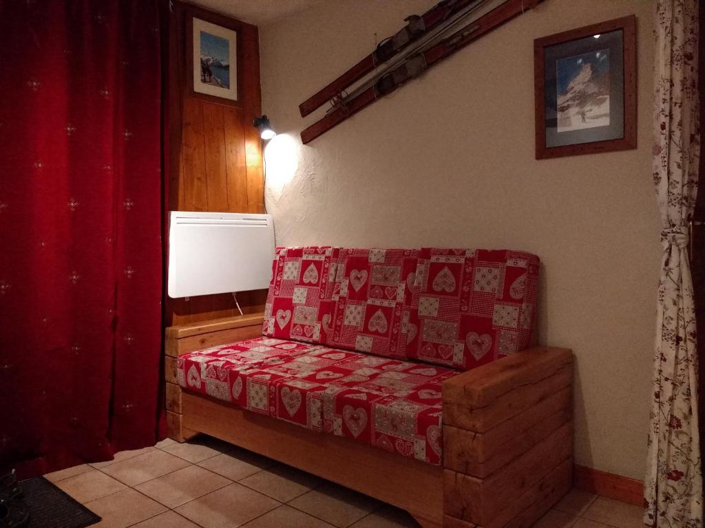 Chalets DOr Les Deux Alpes appartement pied des pistes 11