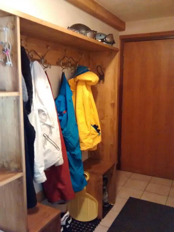 Chalets DOr Les Deux Alpes appartement pied des pistes 15
