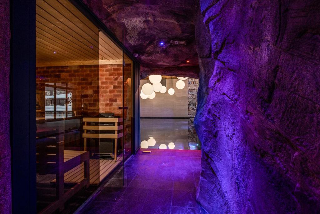 Chalets Izia Village Montana appartement pied des pistes 12