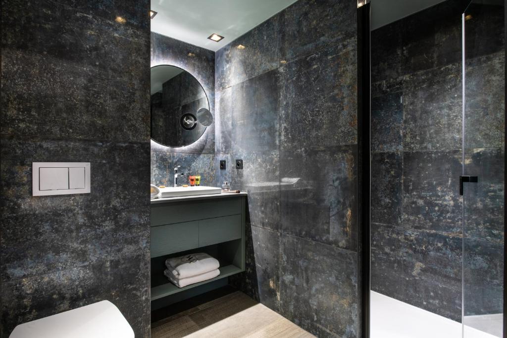 Chalets Izia Village Montana appartement pied des pistes 2