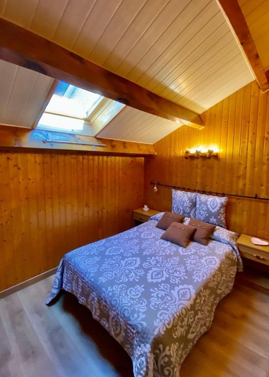 Charmant T3 les Cerdans appartement pied des pistes 1