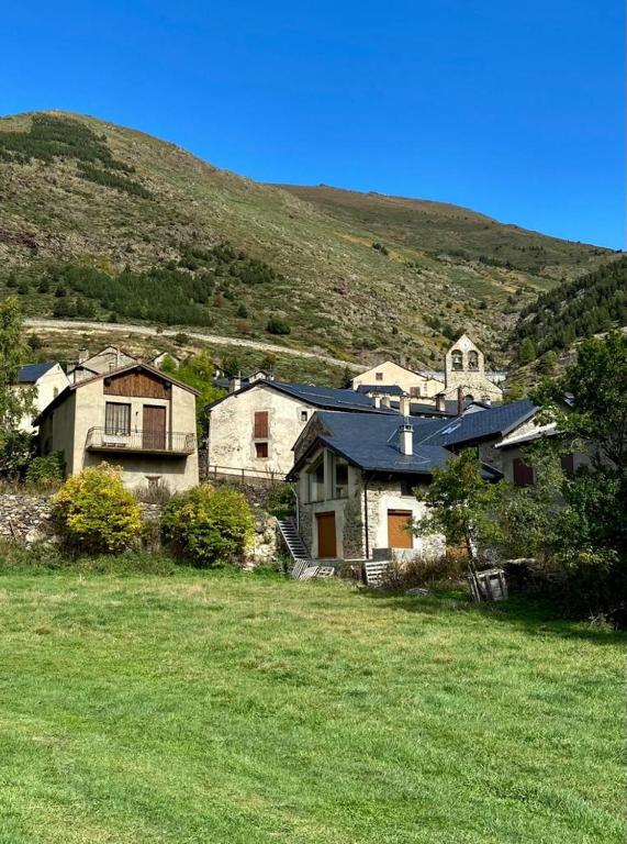 Charmant T3 les Cerdans appartement pied des pistes 6