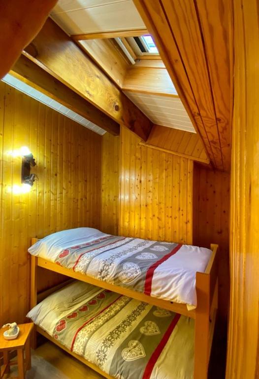 Charmant T3 les Cerdans appartement pied des pistes 7
