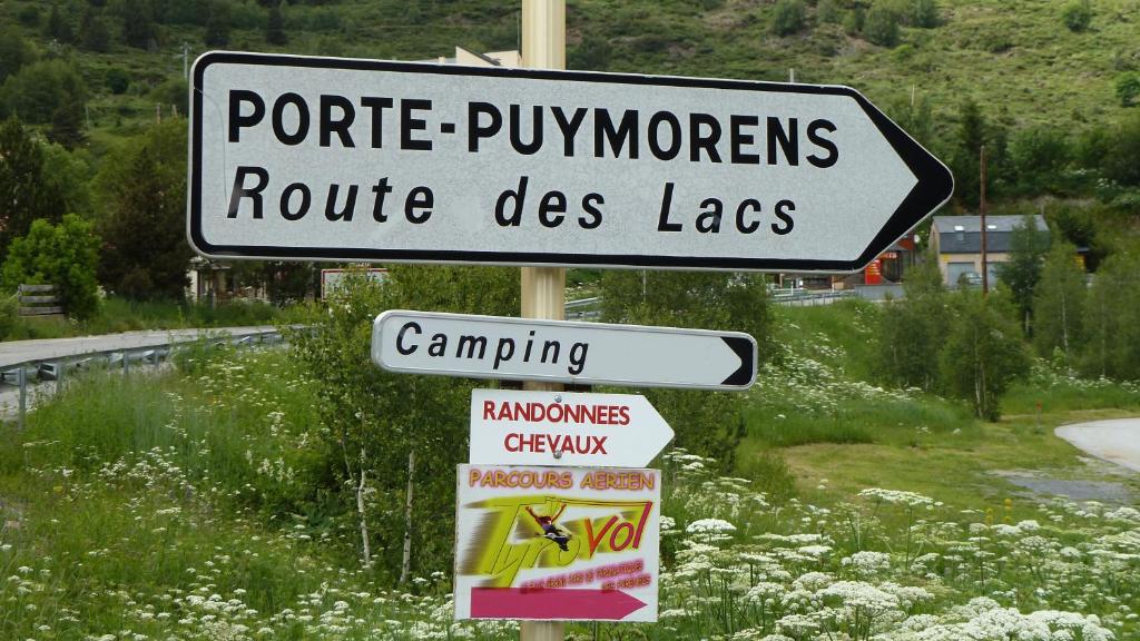 Charmant T3 les Cerdans appartement pied des pistes 8