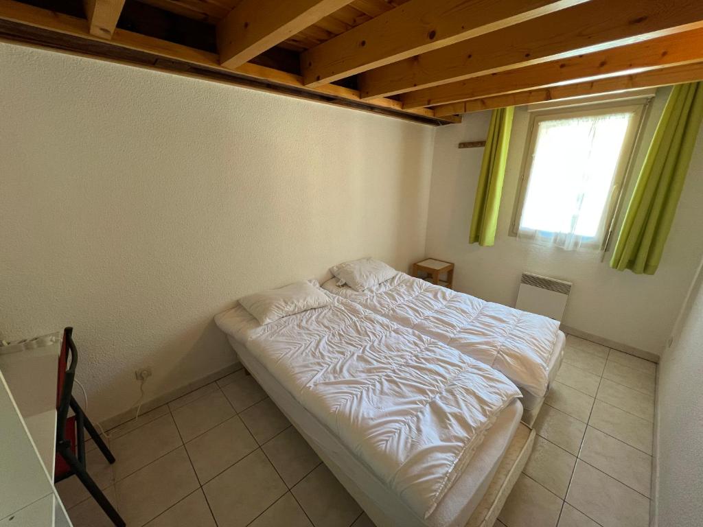Charmant duplex pied de pistes Briancon appartement pied des pistes 6