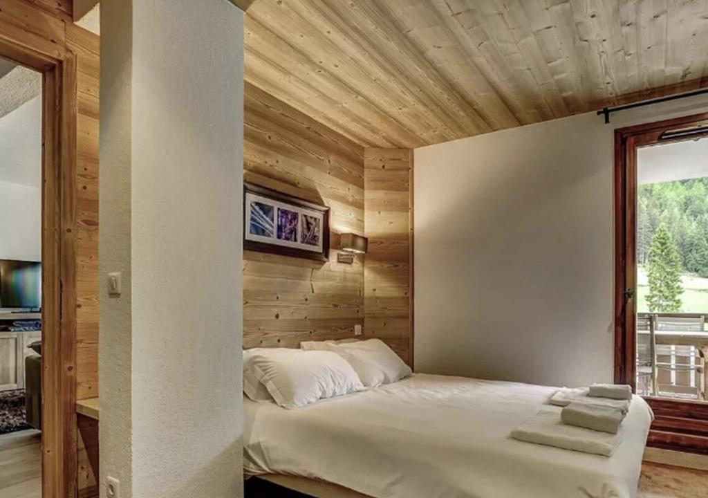 Charming Apartment Chamonix Valley appartement pied des pistes 12