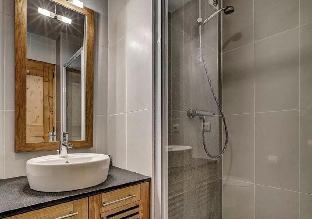 Charming Apartment Chamonix Valley appartement pied des pistes 18