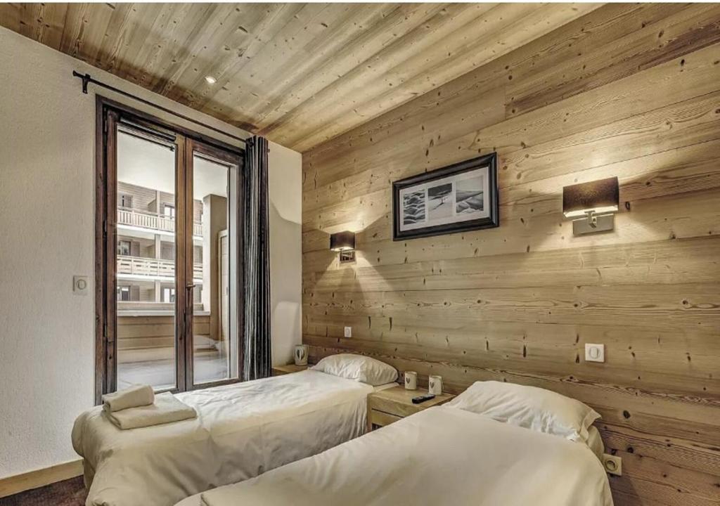 Charming Apartment Chamonix Valley appartement pied des pistes 7