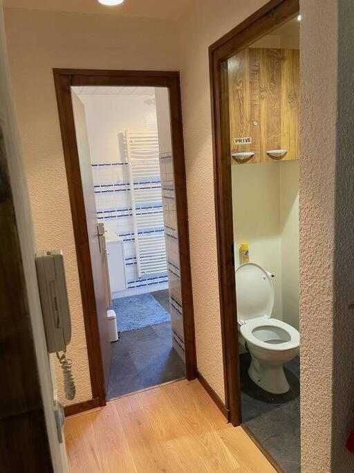Charming Bright Spacious Village Walk to lift Hike appartement pied des pistes 3