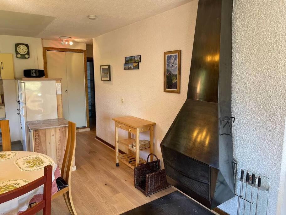 Charming Bright Spacious Village Walk to lift Hike appartement pied des pistes 5