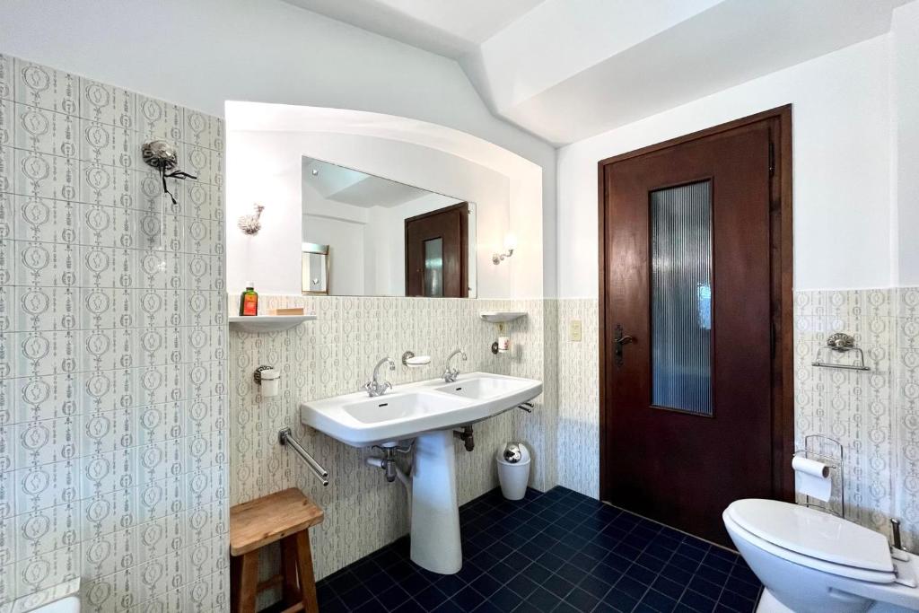 Charming island of calm in Megeve appartement pied des pistes 16
