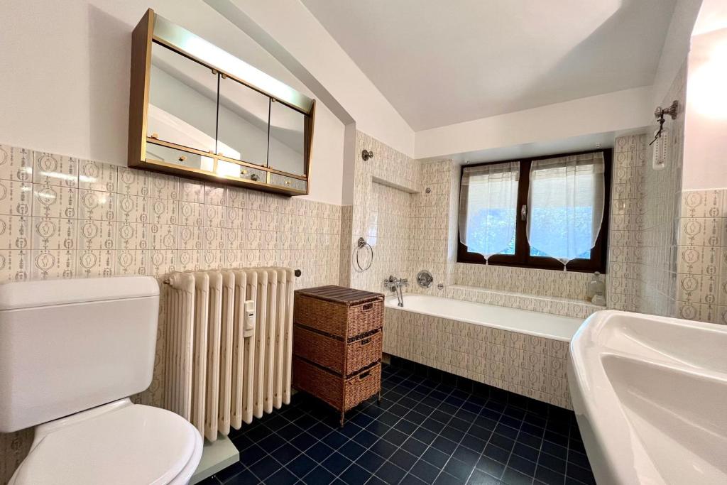 Charming island of calm in Megeve appartement pied des pistes 17