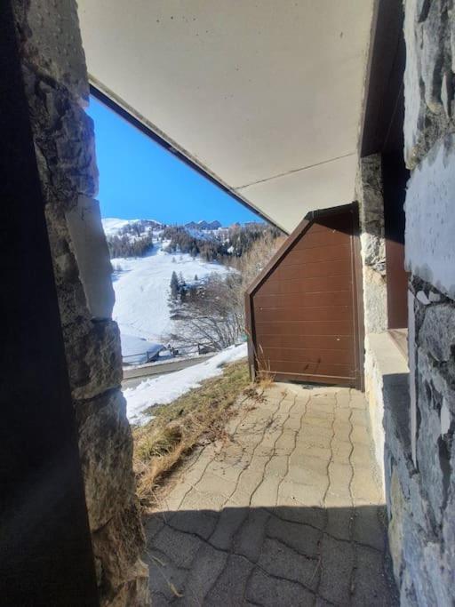 Chez Angelique et Romain Appartement agreable au pied des pistes appartement pied des pistes 7