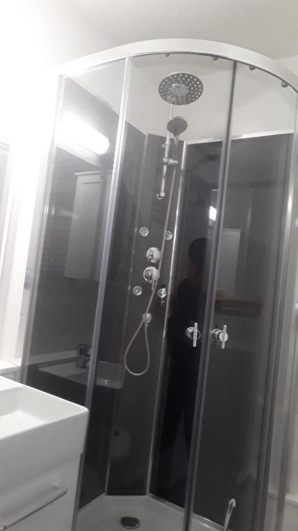 Chez Lulu Charmant Studio renove 2 personnes Studio 16m2 appartement pied des pistes 12