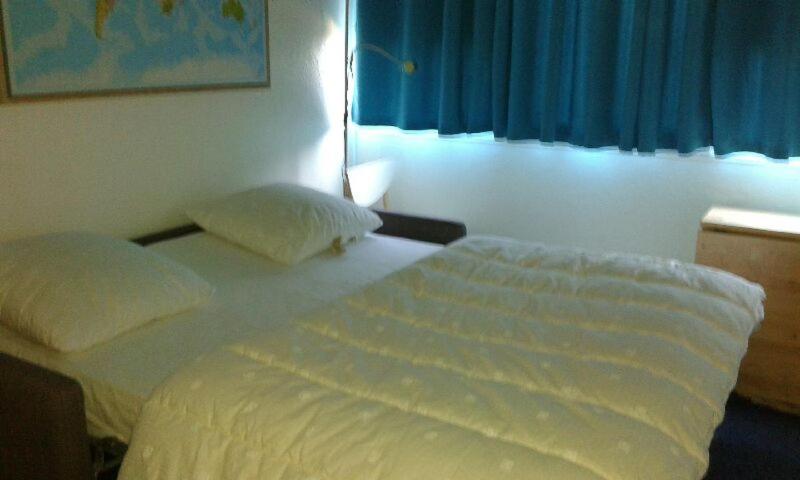 Chez Lulu Charmant Studio renove 2 personnes Studio 16m2 appartement pied des pistes 5