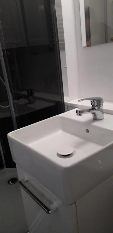 Chez Lulu Charmant Studio renove 2 personnes Studio 16m2 appartement pied des pistes 9