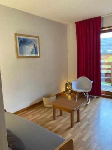 Chez Pilou appartement pied des pistes 11
