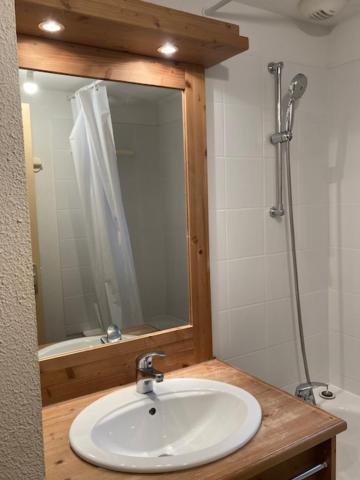 Chez Pilou appartement pied des pistes 2