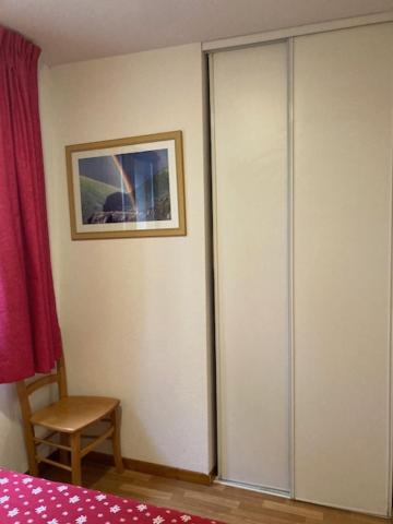 Chez Pilou appartement pied des pistes 8