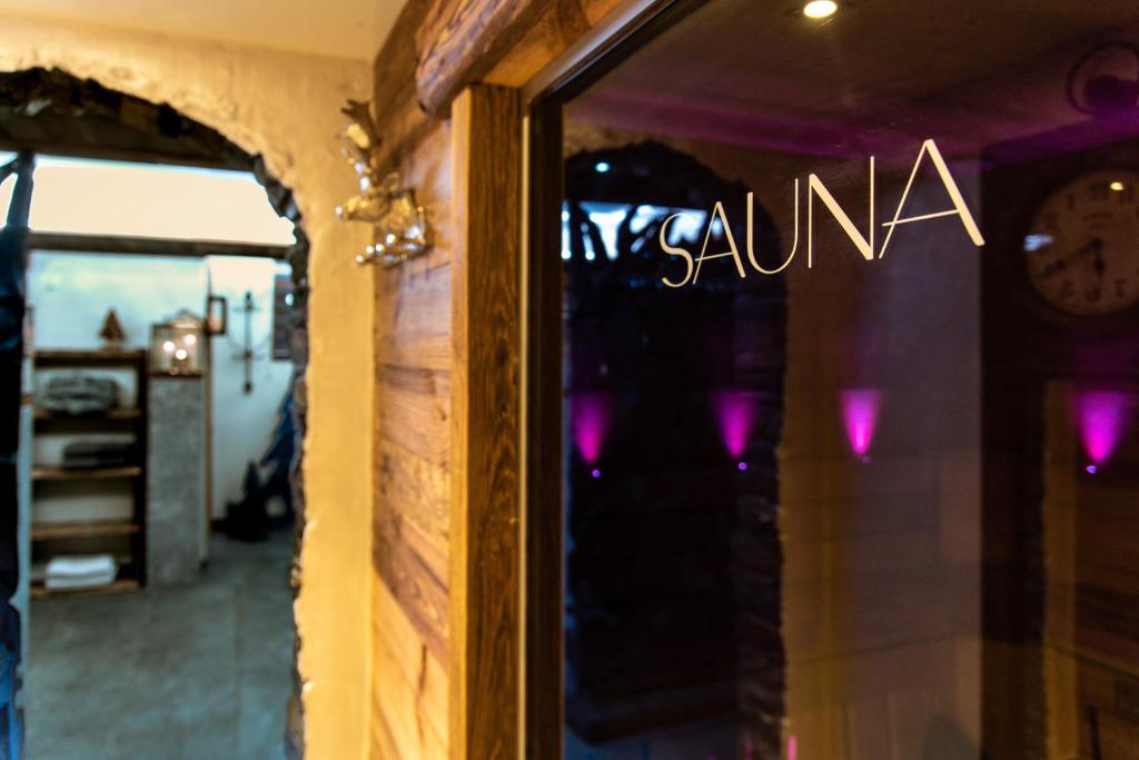 Club Alpina Champagny en Vanoise hotel pied des pistes 10