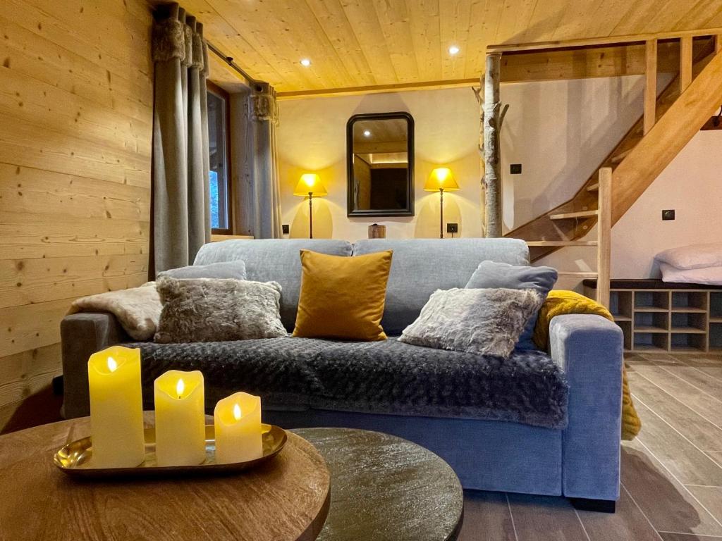 Club Alpina Champagny en Vanoise hotel pied des pistes 3