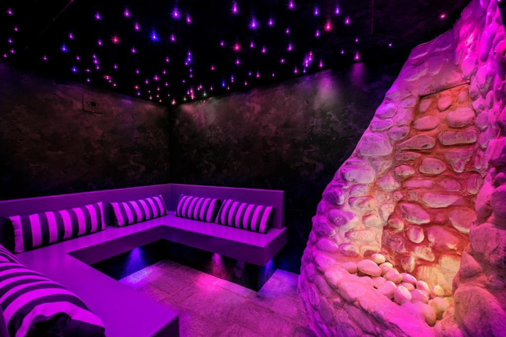 Club Alpina Champagny en Vanoise hotel pied des pistes 9