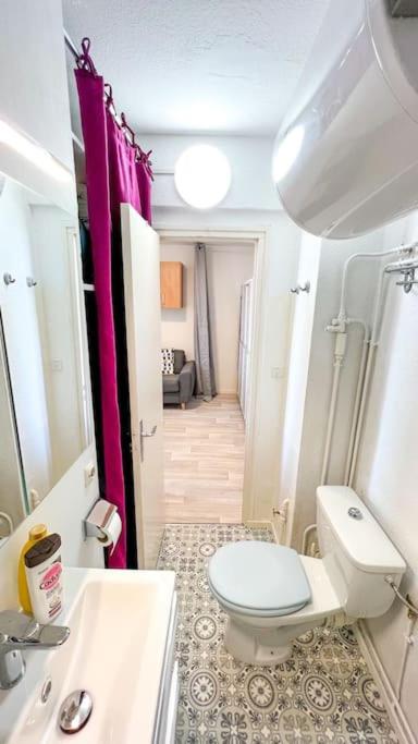 Cocon montagnard acces direct aux Pistes et GR10 appartement pied des pistes 2