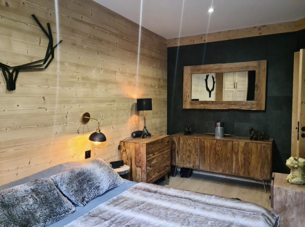 Cocoonabay Appartements appartement pied des pistes 11