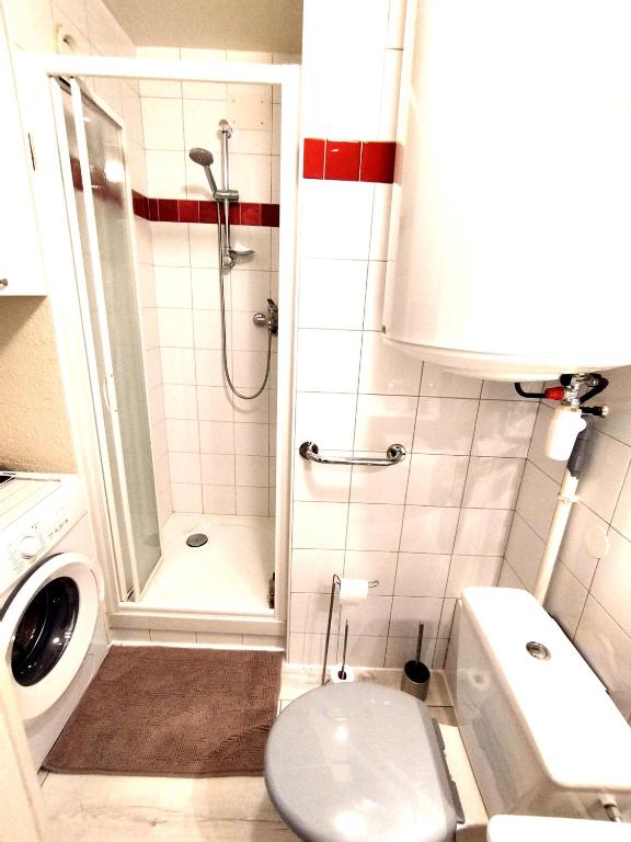 Coeur de station ESF Pied de pistes Baikonour appartement pied des pistes 7