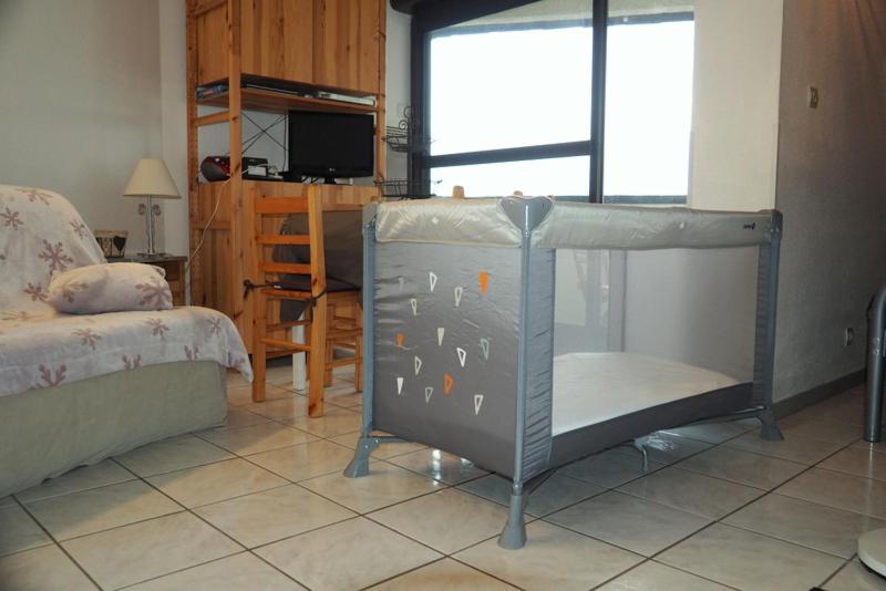 Coquet appartement 5 places labelise tout equipe appartement pied des pistes 4