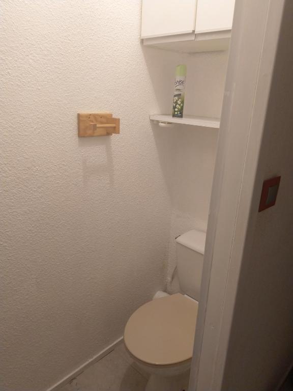 Corbier centre Vostok 32m2 balcon Sud vue pistes Classe Tourisme appartement pied des pistes 12