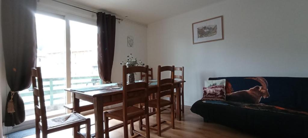 Cosy 75 m2 near Vieux Briancon appartement pied des pistes 1