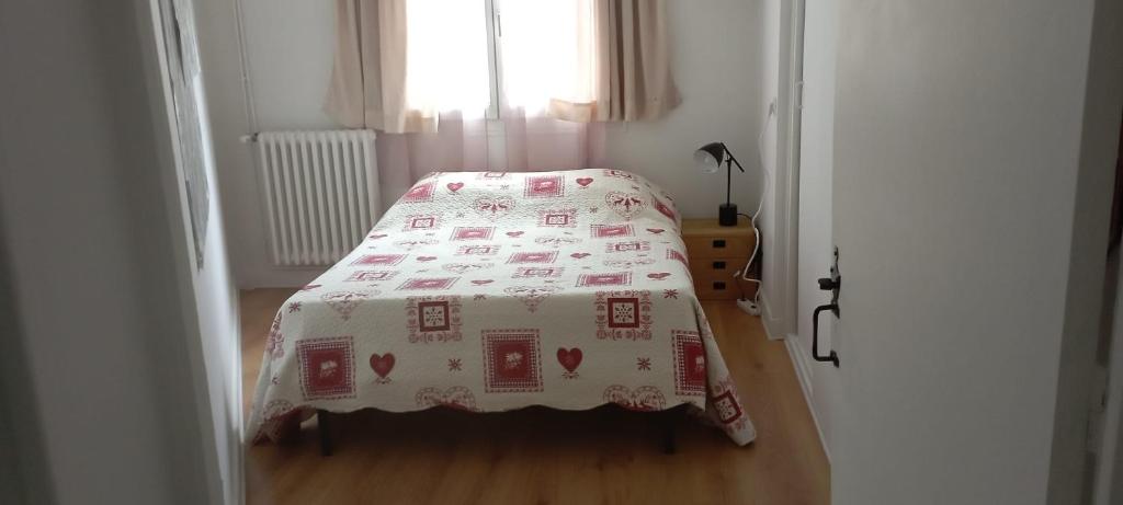 Cosy 75 m2 near Vieux Briancon appartement pied des pistes 11
