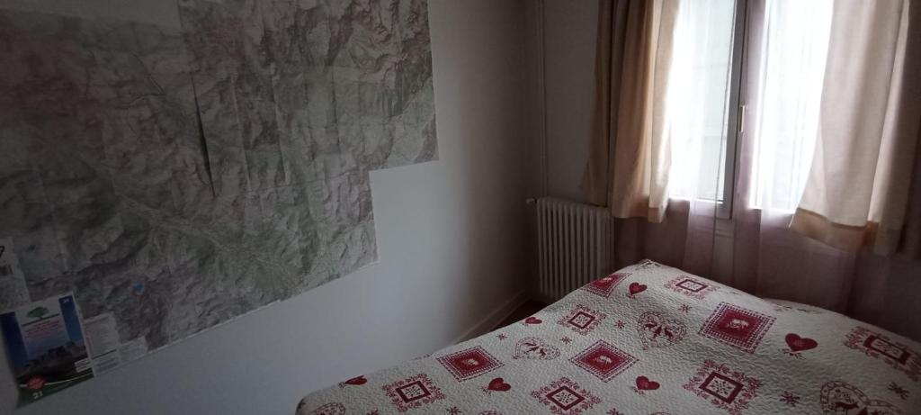 Cosy 75 m2 near Vieux Briancon appartement pied des pistes 12