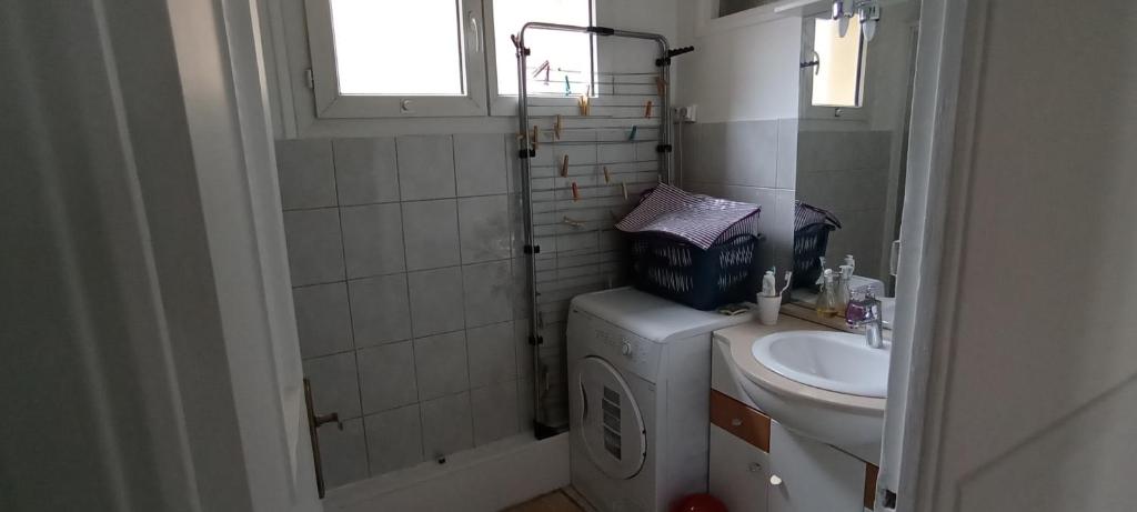 Cosy 75 m2 near Vieux Briancon appartement pied des pistes 13