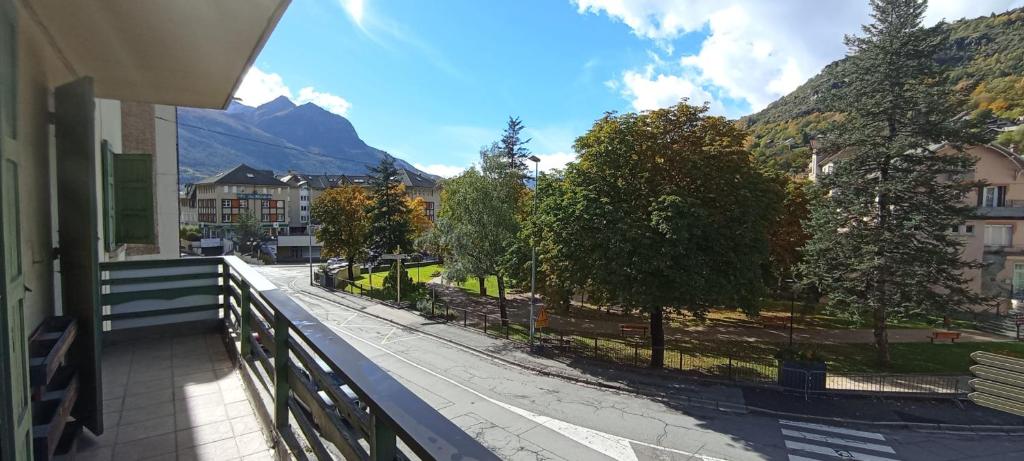 Cosy 75 m2 near Vieux Briancon appartement pied des pistes 16