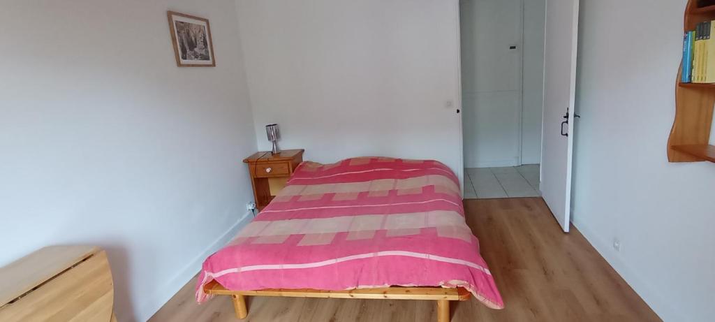 Cosy 75 m2 near Vieux Briancon appartement pied des pistes 7
