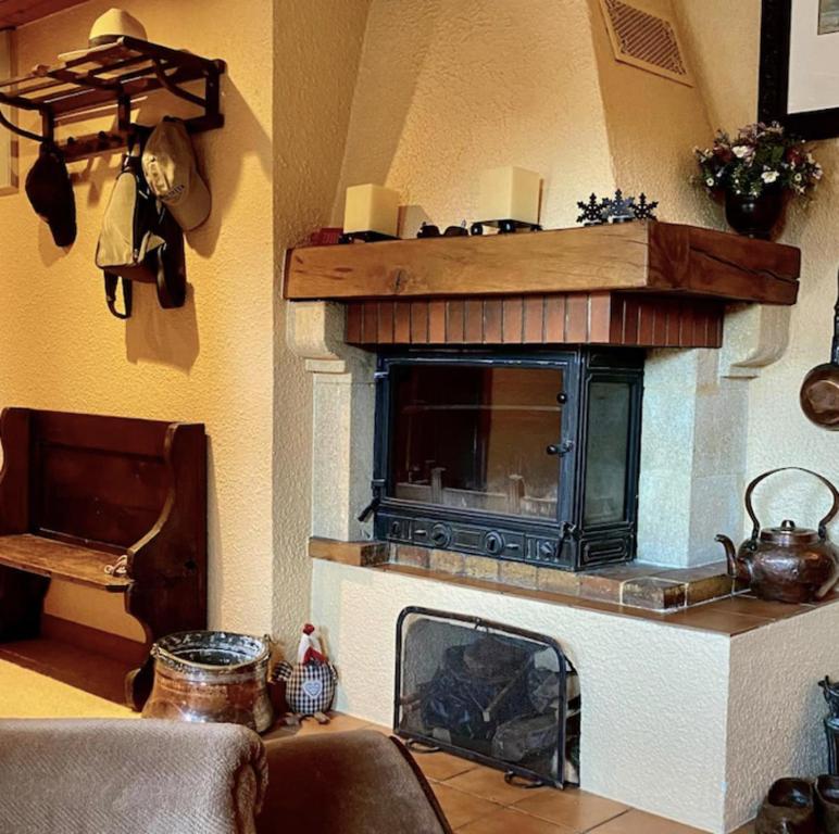 Cosy Apt For 4 In Courchevel appartement pied des pistes 10