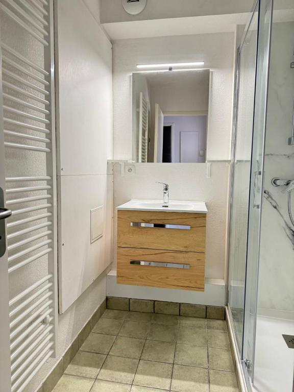 Cosy nest near the SuperDevoluy ski resort appartement pied des pistes 10