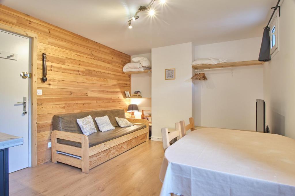 Cote Brune 3 rs5 appartement pied des pistes 1