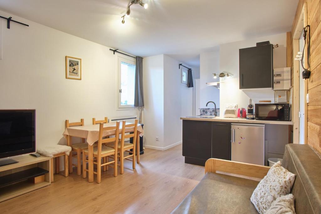Cote Brune 3 rs5 appartement pied des pistes 10