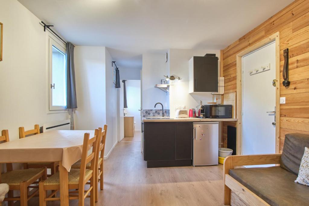 Cote Brune 3 rs5 appartement pied des pistes 11