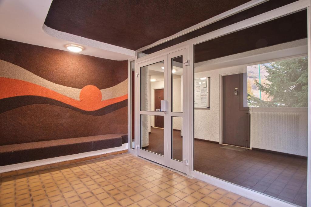 Cote Brune 3 rs5 appartement pied des pistes 14