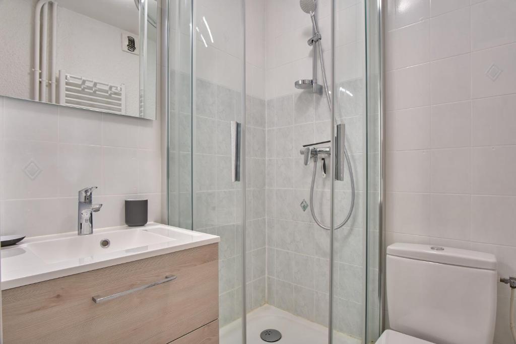 Cote Brune 3 rs5 appartement pied des pistes 2