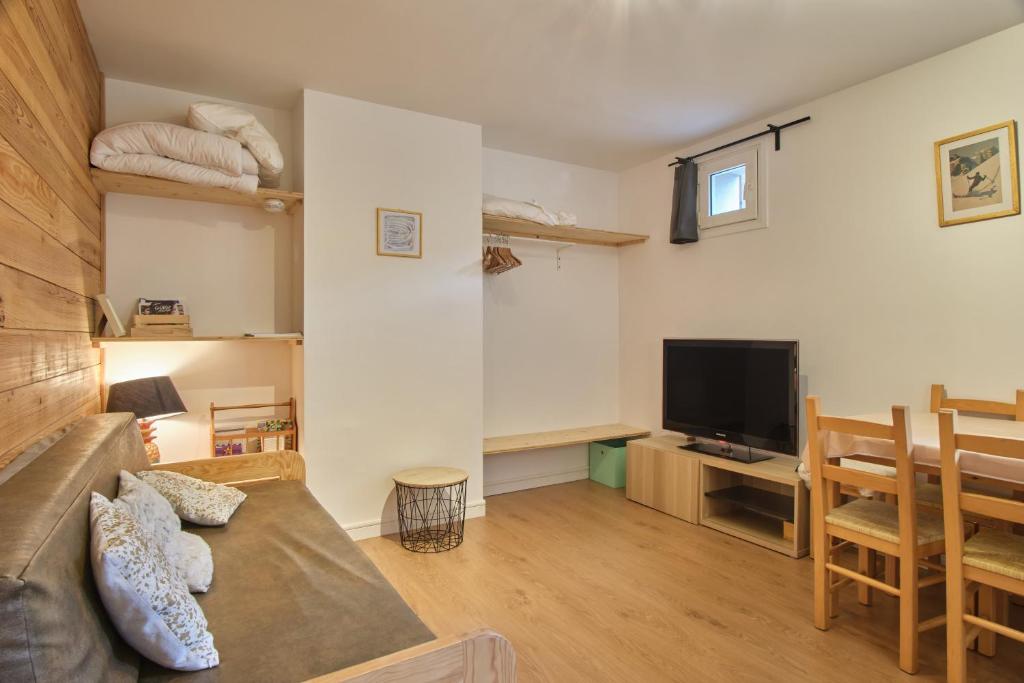 Cote Brune 3 rs5 appartement pied des pistes 4