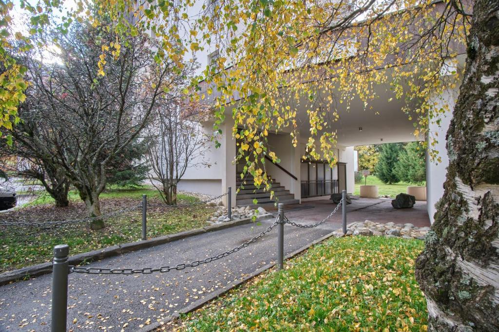 Cote Brune 3 rs5 appartement pied des pistes 5