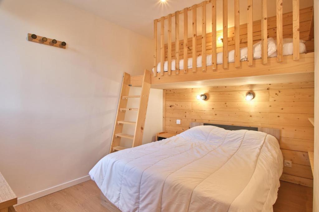 Cote Brune 3 rs5 appartement pied des pistes 6