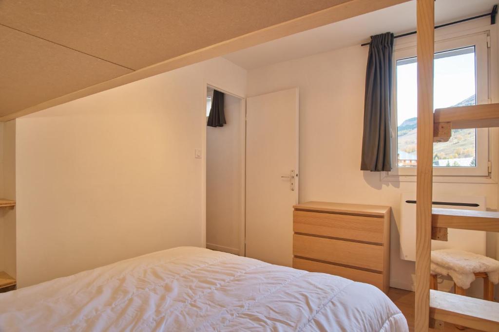 Cote Brune 3 rs5 appartement pied des pistes 9