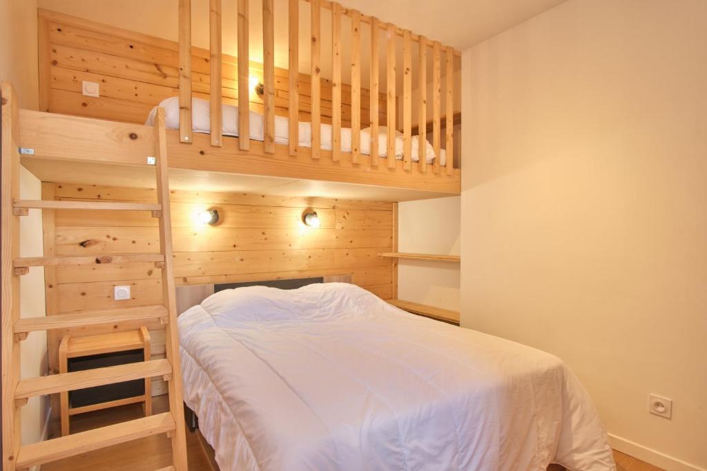 Cote Brune 3 rs5 appartement pied des pistes
